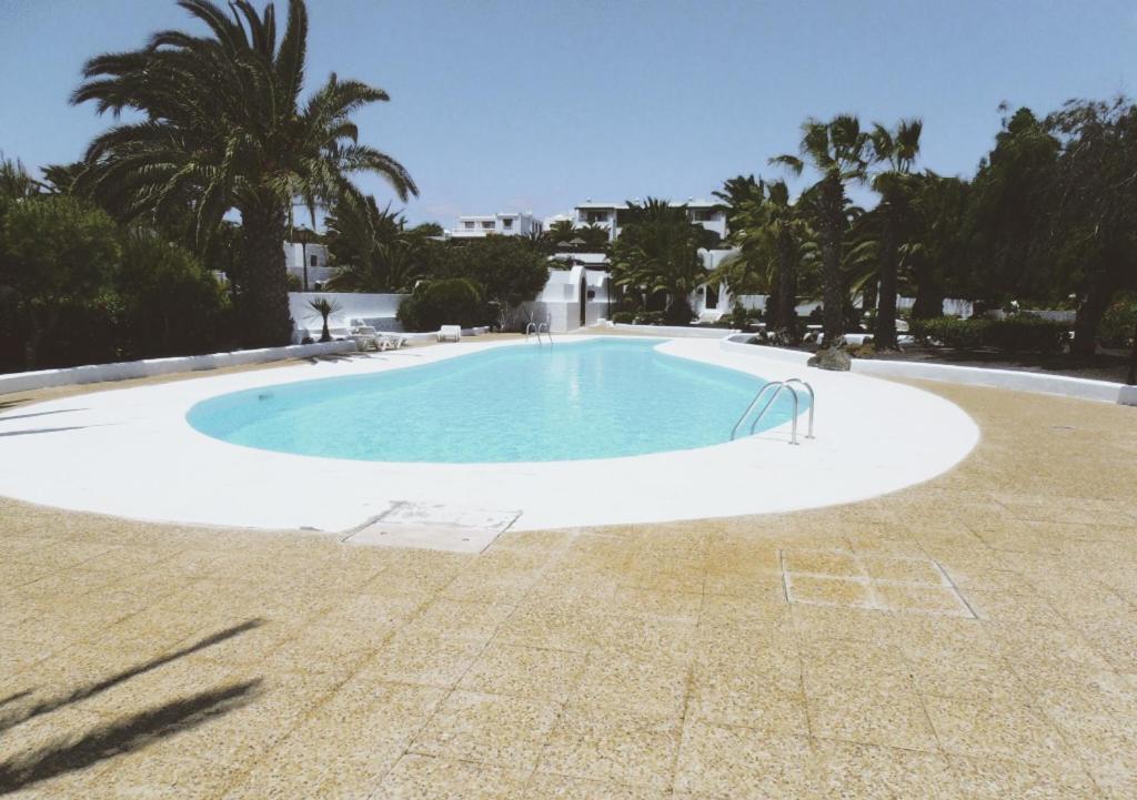 Villa Carmen Lanzarote 코스타 테기세 외부 사진