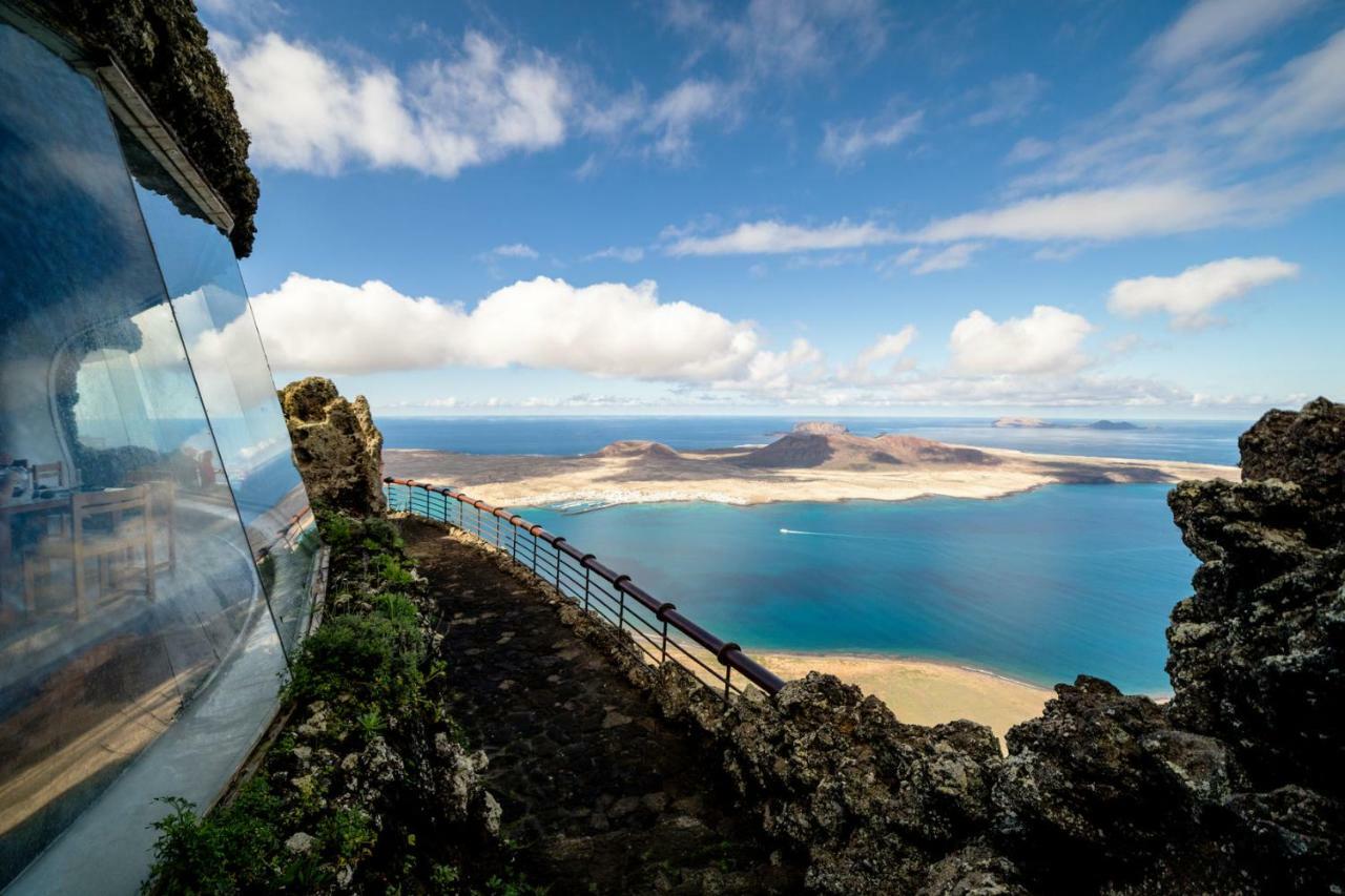 Villa Carmen Lanzarote 코스타 테기세 외부 사진