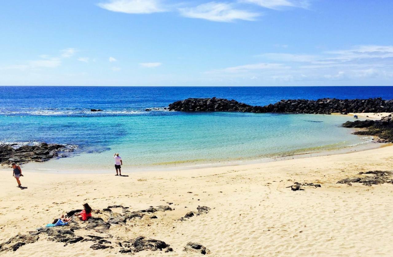 Villa Carmen Lanzarote 코스타 테기세 외부 사진